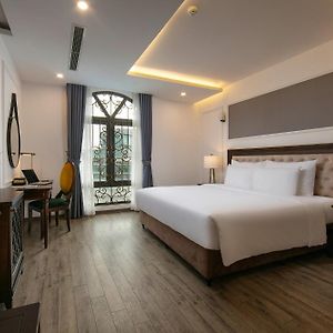 Gloud Hotel